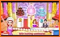 Wedding Doll Cakes Maker Cooking Chef Empire related image