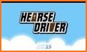 Hearse Driver 3D Game related image