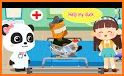Baby Panda's Pet Care Center related image