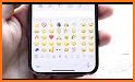 New Emoji Keyboard iOS 14 - Emojis keyboard 2021 related image