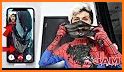 Venom scary fake call video related image