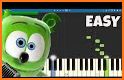 Shiny Bear Keyboard Theme related image