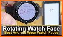 Advanced Watch Face related image