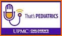 Pediatric EMS related image