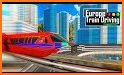 Europe Train Driving Simulator 3D related image