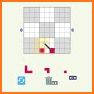 Block Sudoku Puzzle related image