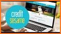 Credit Sesame Now related image