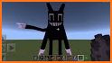 Cartoon Cat Craft Addon v2 related image