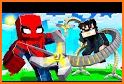 Superhero Mods for Minecraft related image