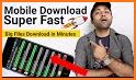 Speed Downloader – Free VPN & Fast Video Download related image