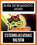 La Nueva 106.5 FM related image