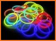 Glowing Color Spiral Theme related image