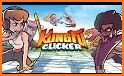 Kung Fu Clicker related image