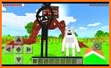 Horror Craft Mod for Minecraft PE related image