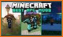 Adventure Mod for Minecraft related image