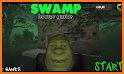 Swamp Horror Game 2 related image
