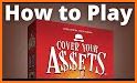 Cover Your Assets related image