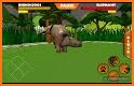 Safari Arena: Animal Fighter related image