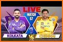 Cricket Live Score - IPL live score - Live Match related image