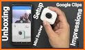 Google Clips related image