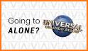 Universal Studios Tickets App related image
