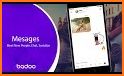 BADU: dating app & chat. Date & meet new people related image
