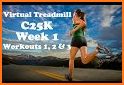 C25K® - 5K Running Trainer related image