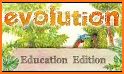 Evolution : Education Edition related image