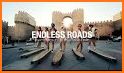 Endless Road related image
