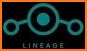 Weather Provider for LineageOS related image