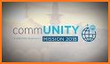 commUNITY Mission 2018 related image