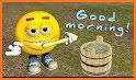 Good Morning Images Gif with Sweet Messages related image