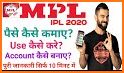 MPL Pro Live App & MPL Game App Tips related image