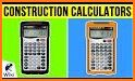 Construction Calc Pro - FREE related image