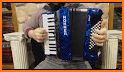Hohner Piano Accordion related image