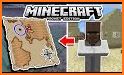 Maps for Minecraft PE (Pocket Edition) related image