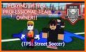 Pro Street Soccer related image