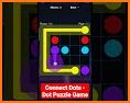 Connect Dots - Dot puzzle game related image