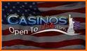 FoxwoodsONLINE - Free Casino related image