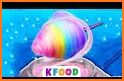 Princess Unicorn Food Chef : Girl's Cooking Games related image