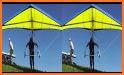 Hang Glider 3D related image