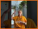 Body scanner filter related image