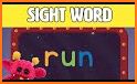 Word Run related image