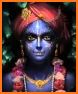 Wonderful Krishna related image