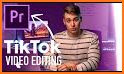Tik Tik Video Editor related image