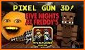 Freddy Guns related image