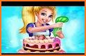 Cake Maker And Decorate - Cooking Maker Games related image