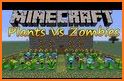 Addon Plants vs. Zombies [2.0] related image
