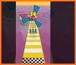 Run Parkour Race 3D - Free Offline Fun Game 2020 related image