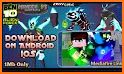 Mod Ben Alien For Minecraft PE related image